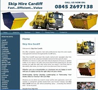 Cardiff Skip Hire 1159541 Image 0